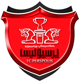 پوستر بازیکنان پرسپولیس